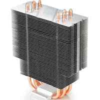 Deepcool Gammaxx 400 Red