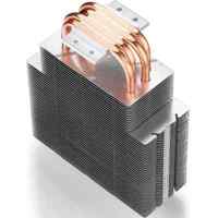 кулер Deepcool Gammaxx 400 Red