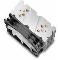 кулер Deepcool Gammaxx 400 V2 Red