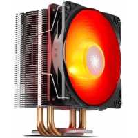 кулер Deepcool Gammaxx 400 V2 Red