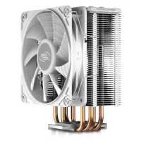 Deepcool Gammaxx GTE V2 White