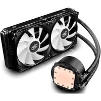 Deepcool Gammaxx L240