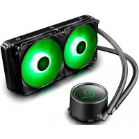 кулер Deepcool Gammaxx L240