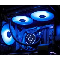 кулер Deepcool Gammaxx L240