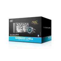 кулер Deepcool Gammaxx L240 V2