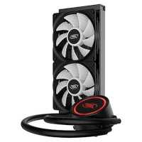 Deepcool Gammaxx L240T Red