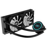 кулер Deepcool Gammaxx L240T White