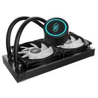 Deepcool Gammaxx L240T White