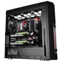 Deepcool Genome Black-Red