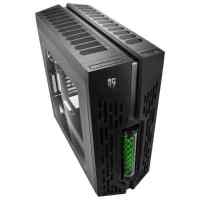 корпус Deepcool Genome II Black-Green