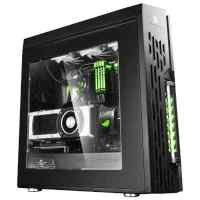 Deepcool Genome II Black-Green