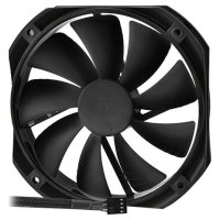 Deepcool GF140 Black