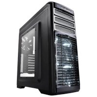 корпус Deepcool Kendomen TI Black без БП