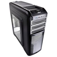 Deepcool Kendomen TI Black без БП