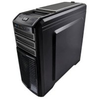 корпус Deepcool Kendomen TI Black без БП