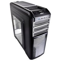 Deepcool Kendomen Titanium-Black