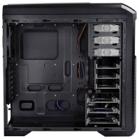 Deepcool Kendomen Titanium-Black