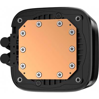 Deepcool LD240 ARGB Black