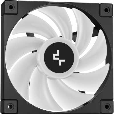 кулер Deepcool LD240 ARGB Black