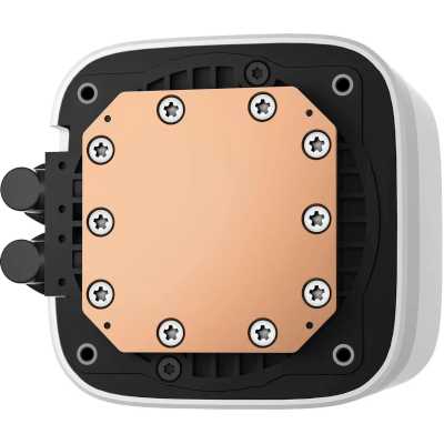 Deepcool LE240 Pro ARGB White