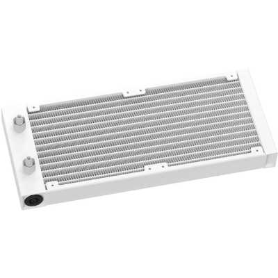 кулер Deepcool LE240 V2 Pure White R-LE240PURE-WHLNMD-G-1
