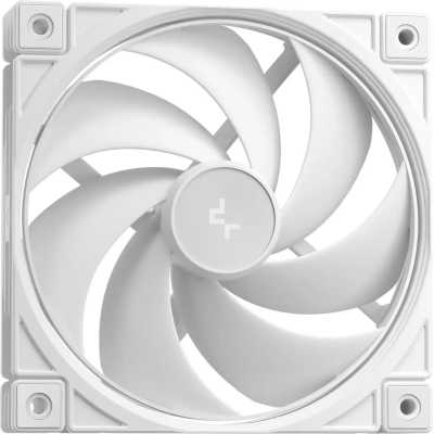 Deepcool LE240 V2 Pure White R-LE240PURE-WHLNMD-G-1