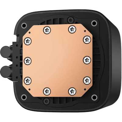 Deepcool LE240 V2 Black R-LE240-BKAMMC-G-2