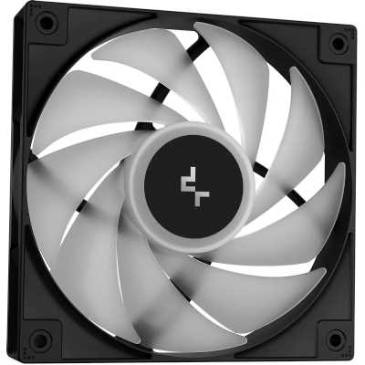 система водяного охлаждения Deepcool LE240 V2 Black R-LE240-BKAMMC-G-2