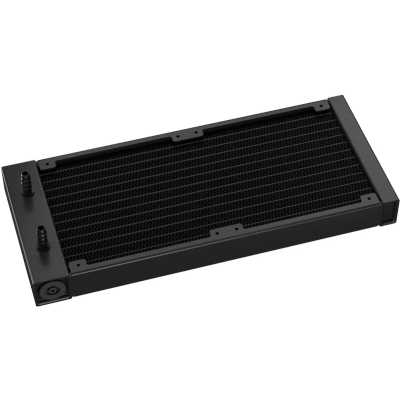 Deepcool LE240 V2 Black R-LE240-BKAMMC-G-2