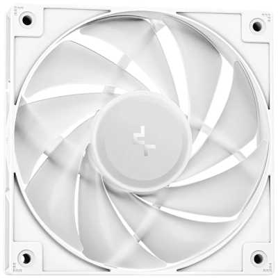 кулер Deepcool LE240 V2 White R-LE240-WHAMMN-G-2