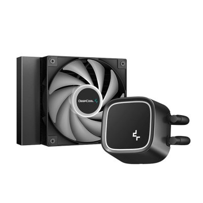 Deepcool LE300 MARRS R-LE300-BKLNMG-G-1