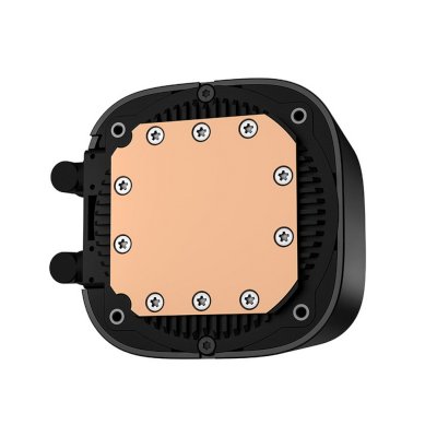 Deepcool LE300 MARRS R-LE300-BKLNMG-G-1
