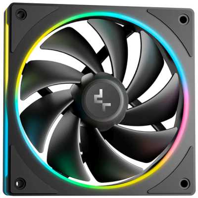 Deepcool LE360 Pro ARGB Black