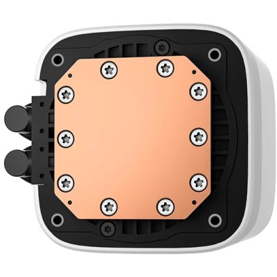 Deepcool LE360 Pro ARGB White