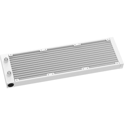 кулер Deepcool LE360 Pro ARGB White