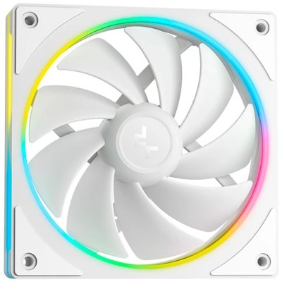 Deepcool LE360 Pro ARGB White