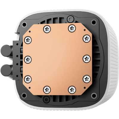 Deepcool LE360 V2 Pure White R-LE360PURE-WHLNMD-G-1