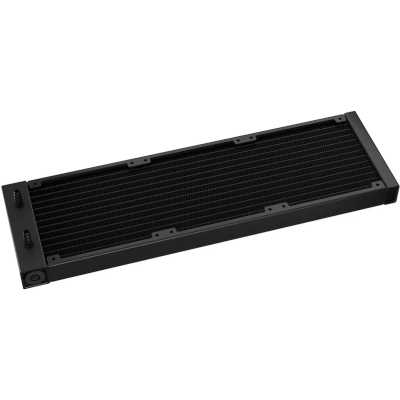 Deepcool LE360 V2 Black R-LE360-BKAMMC-G-2