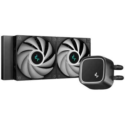 Deepcool LE500 Black