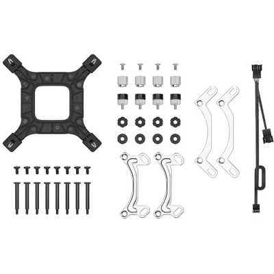 Deepcool LE500 Black