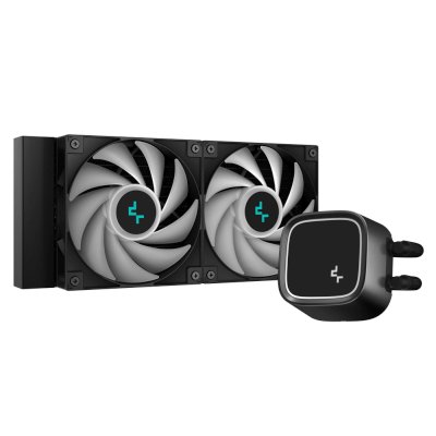 Deepcool LE520 R-LE520-BKAMMN-G-1