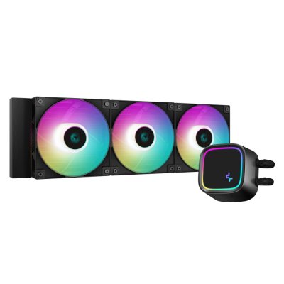 кулер Deepcool LE720 R-LE720-BKAMMN-G-1