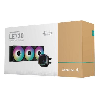 Deepcool LE720 R-LE720-BKAMMN-G-1