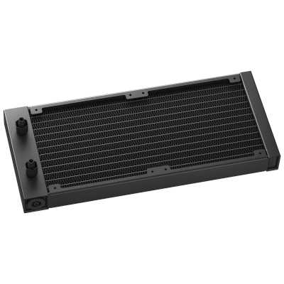 кулер Deepcool LM240 Black