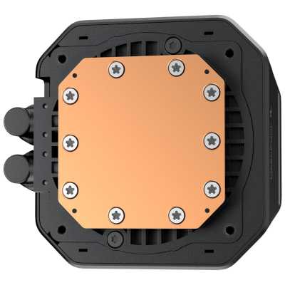 кулер Deepcool LM360 Black