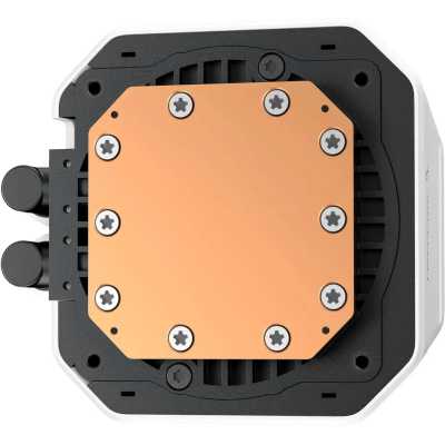 Deepcool LM360 White