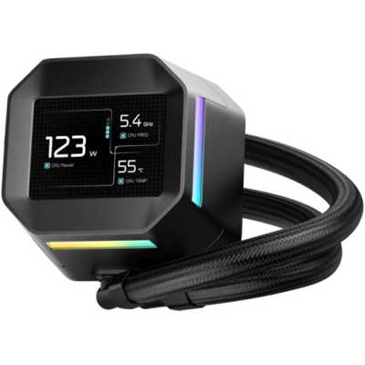 Deepcool LM420 R-LM420-BKDMMC-1