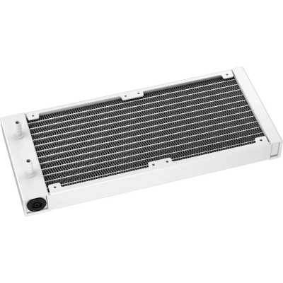 Deepcool LQ240 White