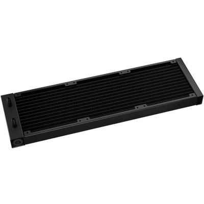 Deepcool LQ360 Ultra ARGB Black