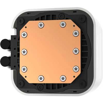 Deepcool LQ360 White R-LQ360-WHDSMC-G-1